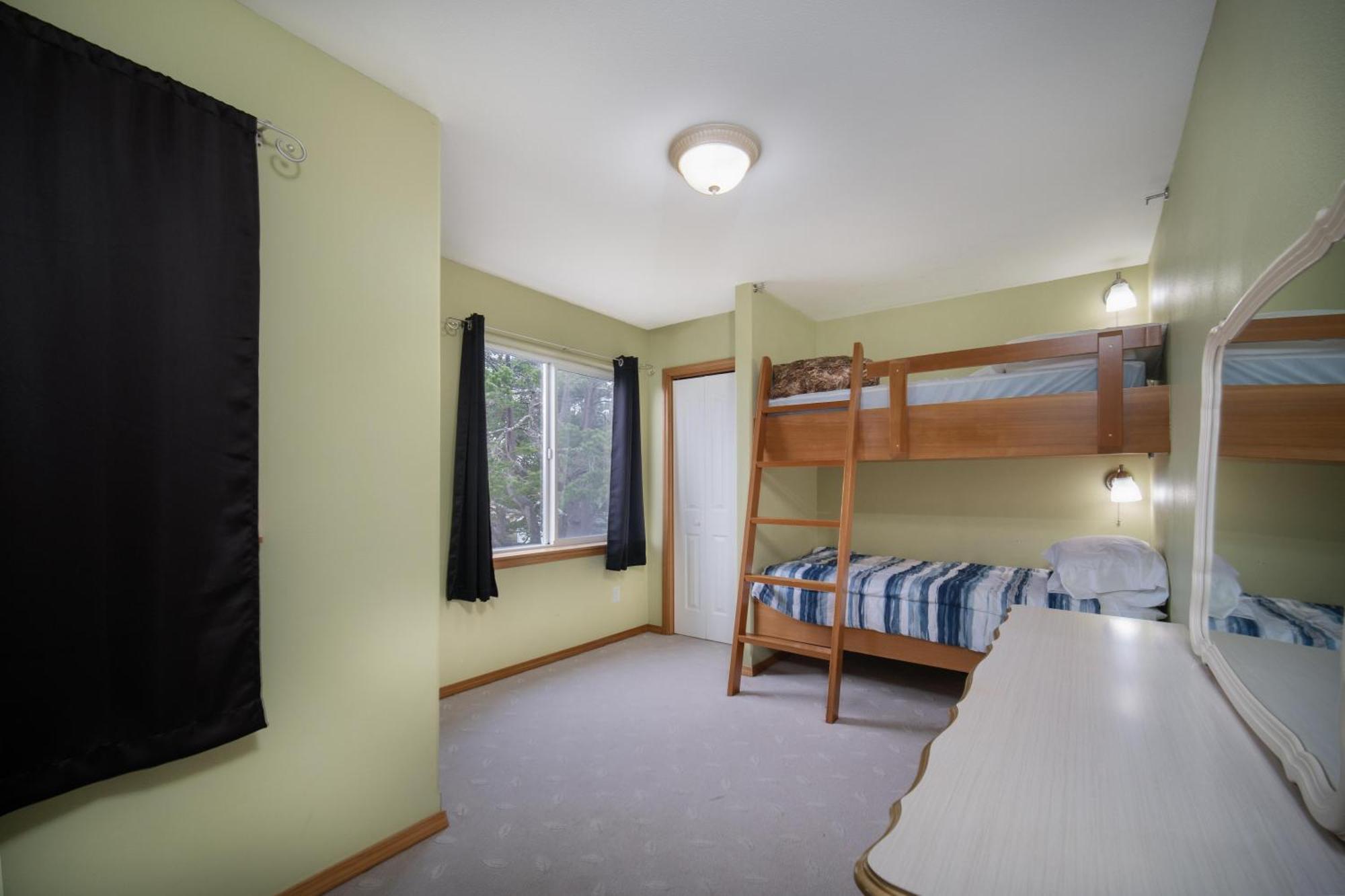 Necanicum House Сисайд Экстерьер фото