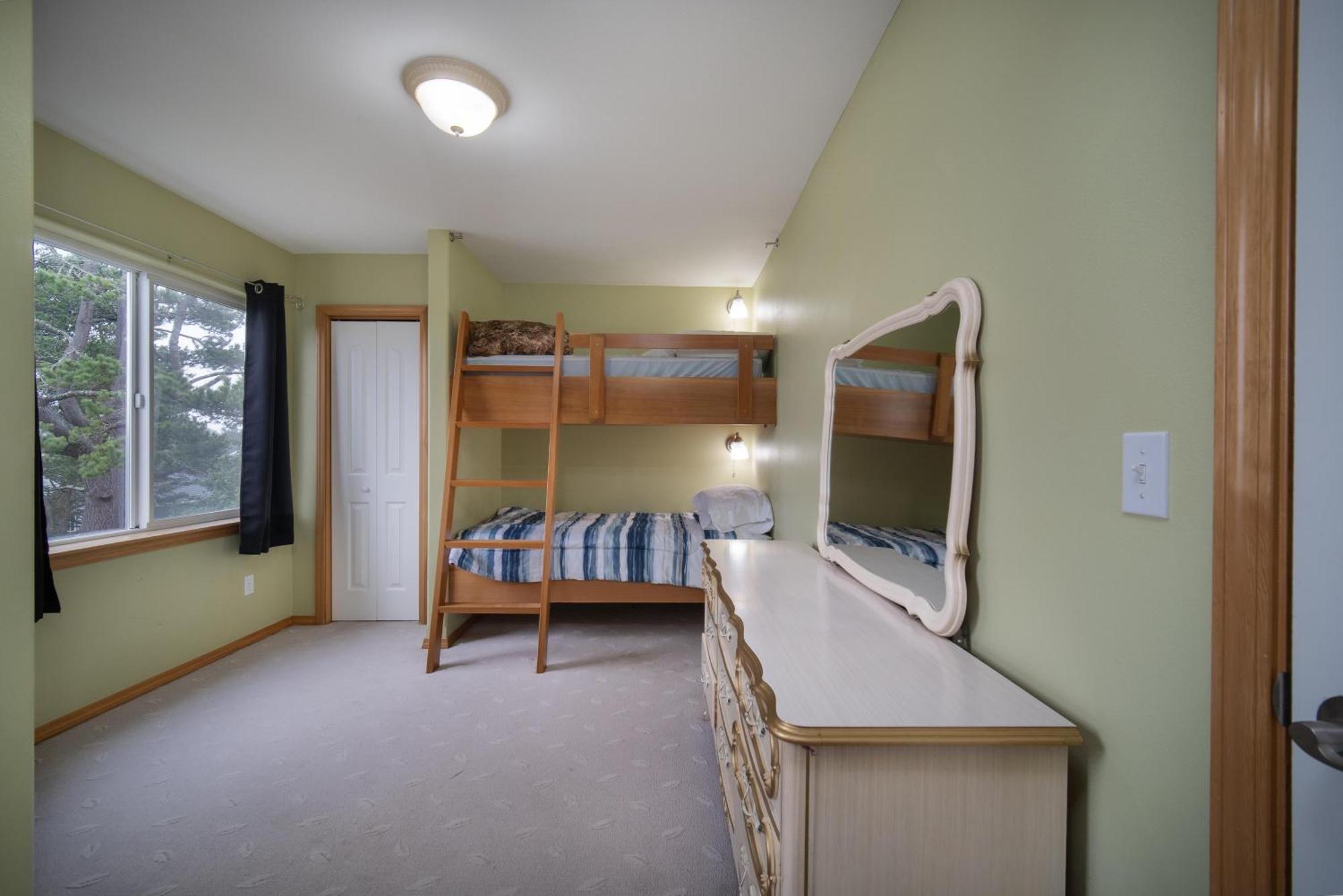 Necanicum House Сисайд Экстерьер фото