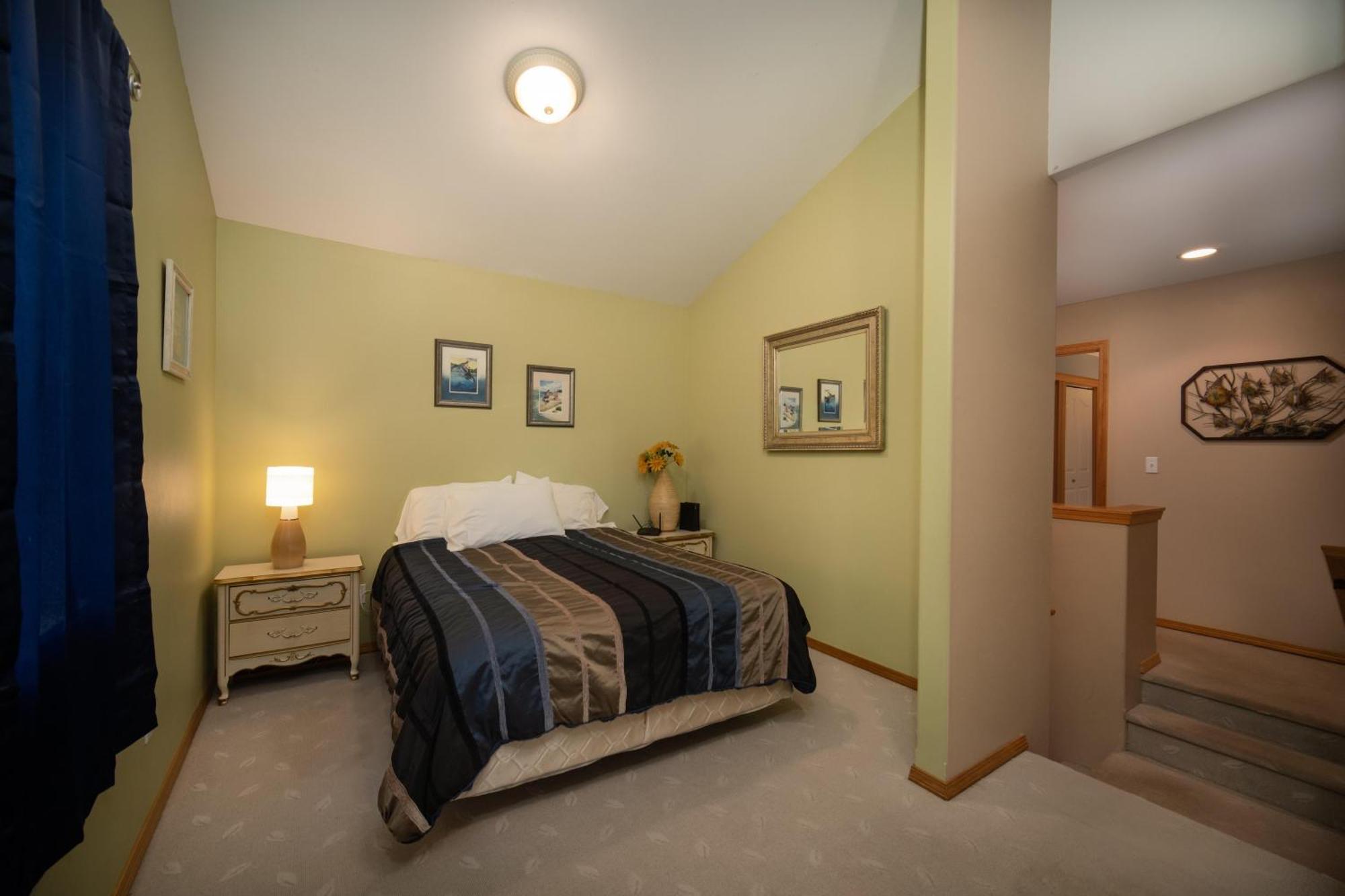 Necanicum House Сисайд Экстерьер фото